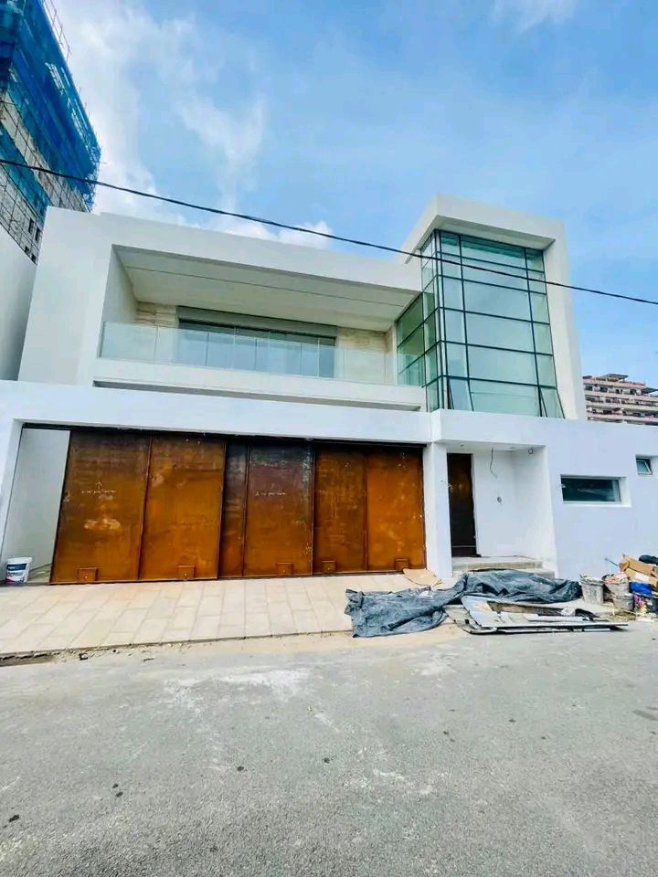 Villa Duplex