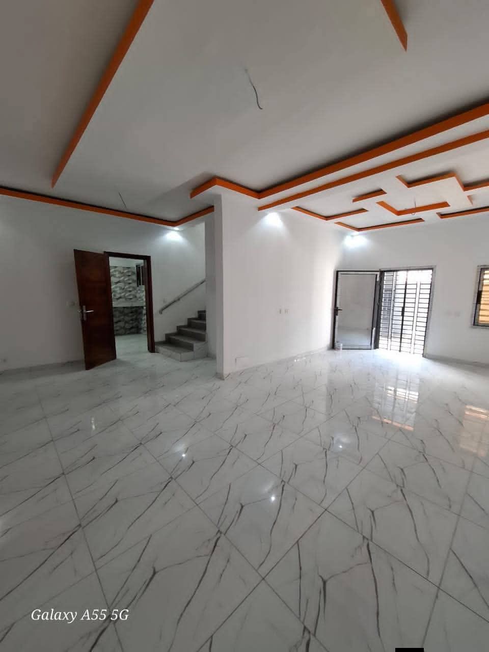 Villa duplex 4 pièces avec ACD