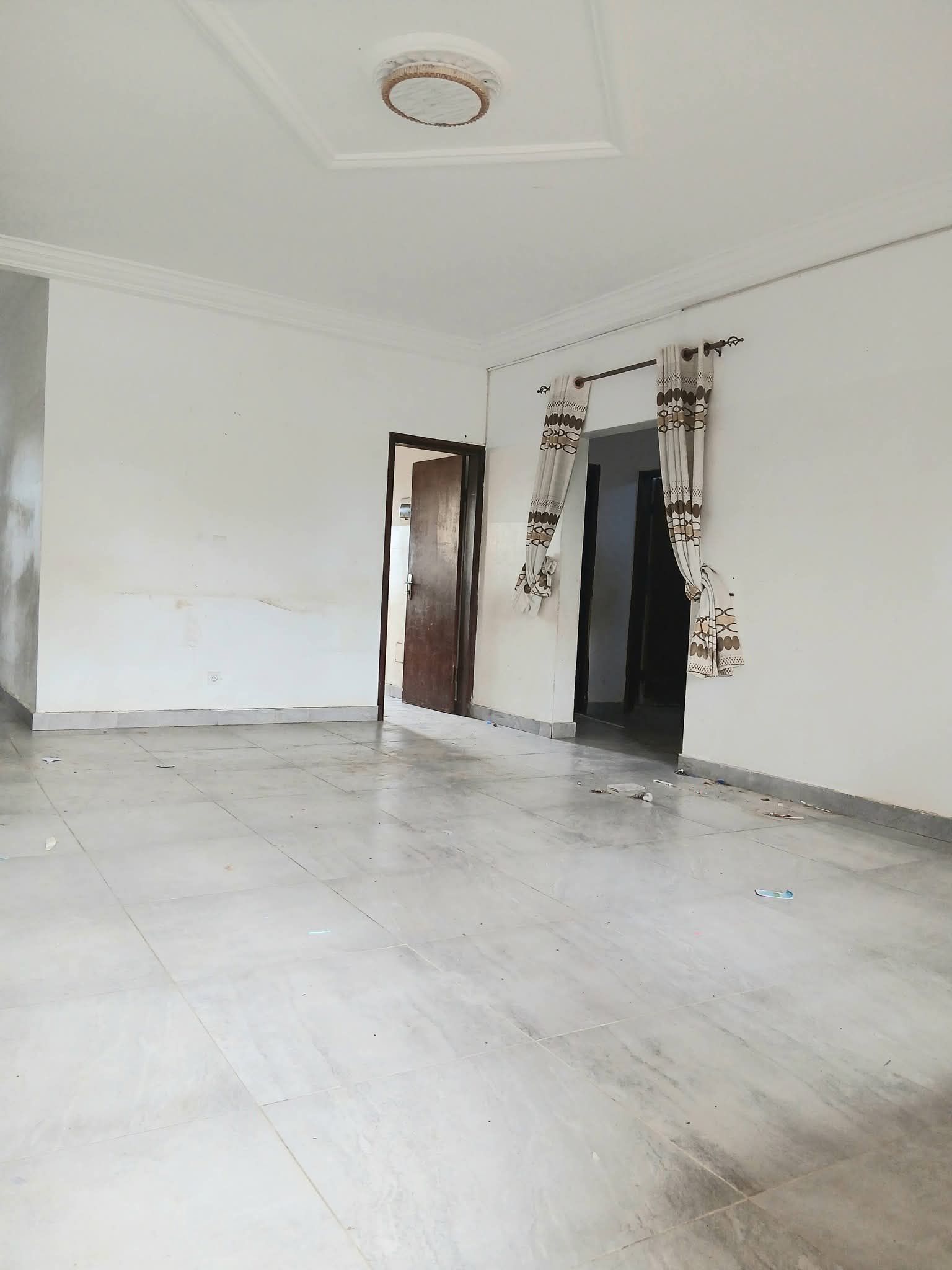 Appartement 3 pièces au 1er étage