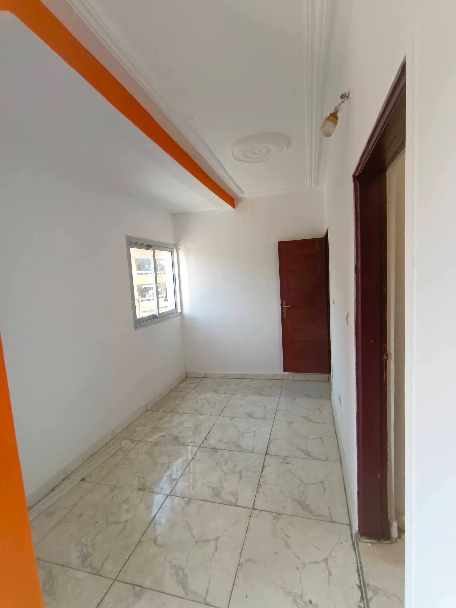 Appartement 2 pièces au 1er étage