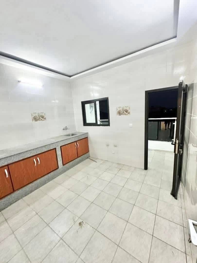 Grand appartement 3 pièces au 1er étage