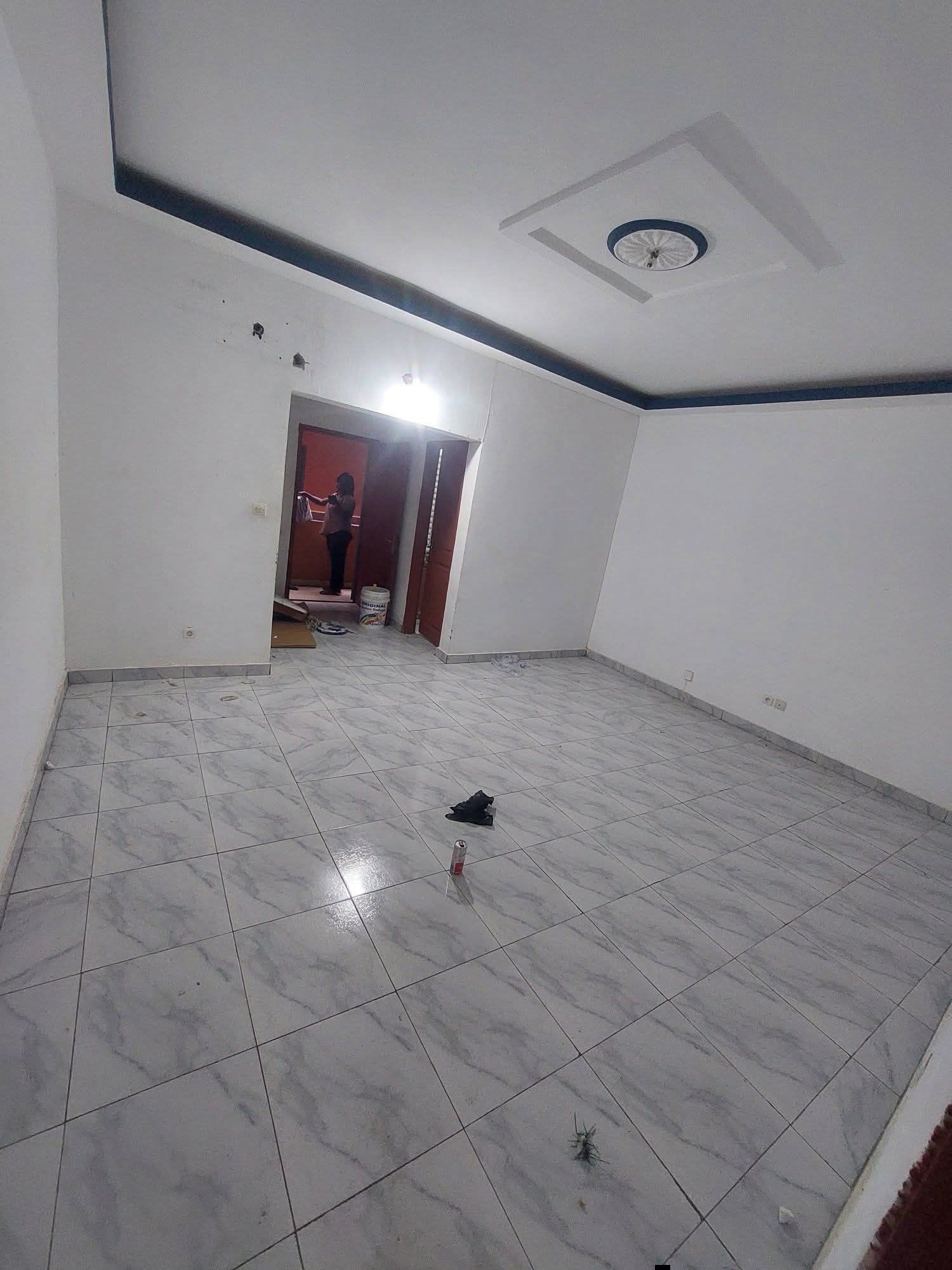 Appartement 2 pièces au 2e étage