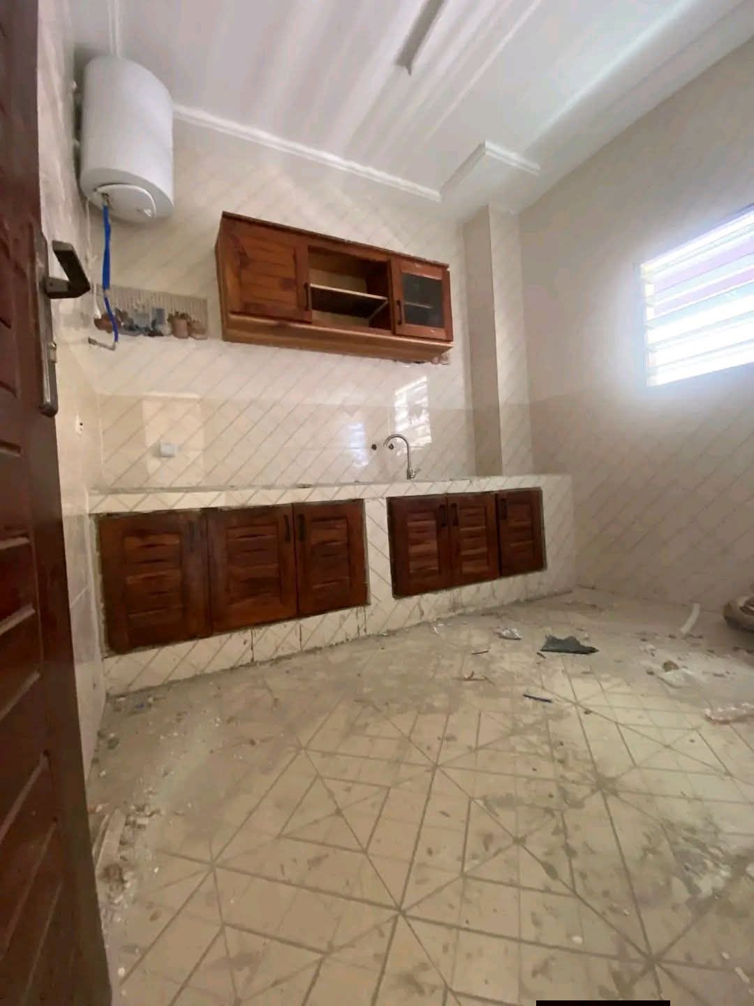 Bel Appartement 3 pièces nouvelle construction