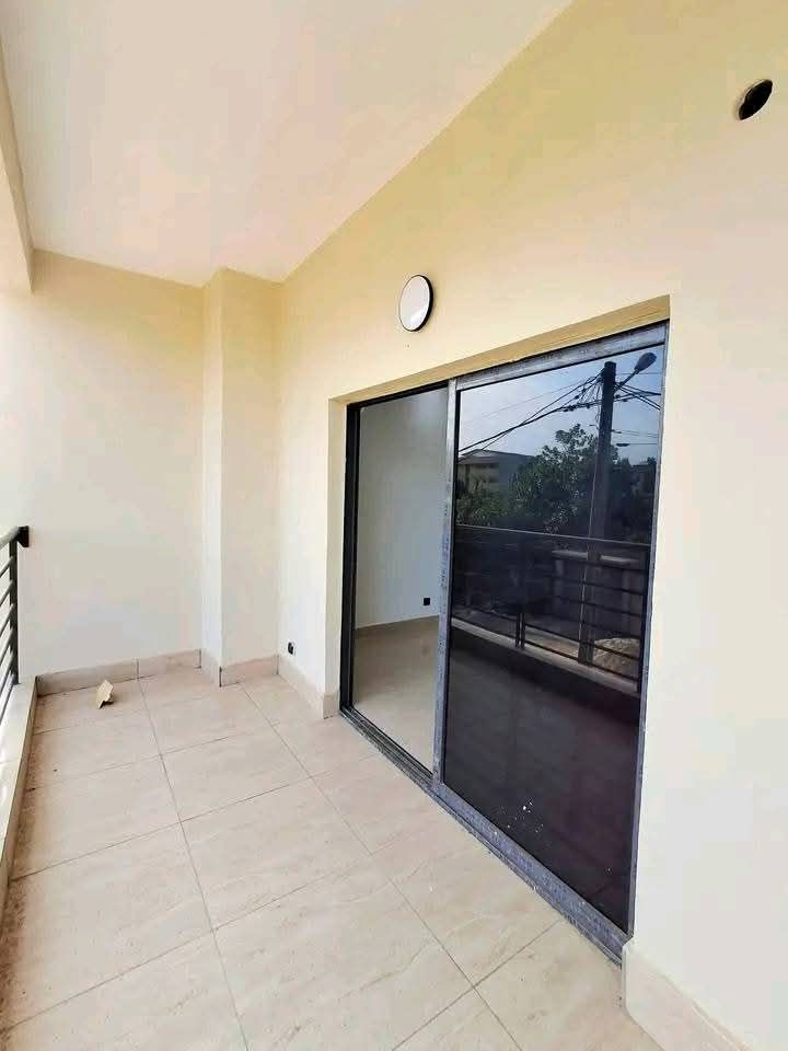 Appartement en location