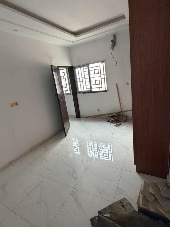 Magnifique duplex 4 pièces