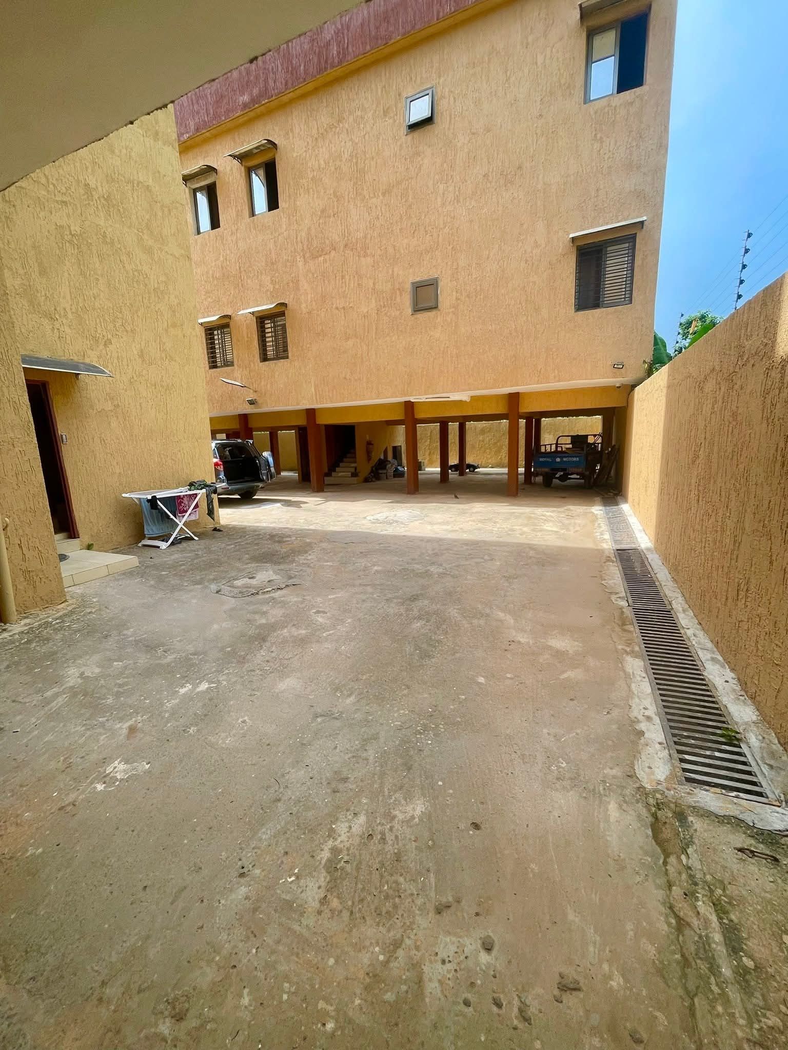 Appartement en location