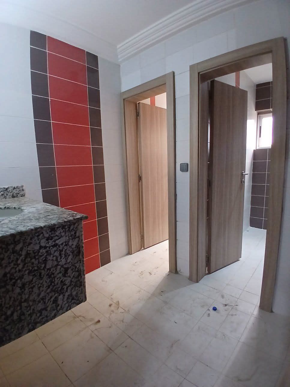 Appartement en location