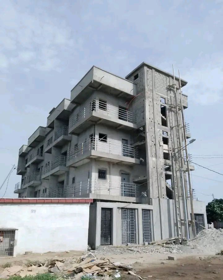 Immeuble