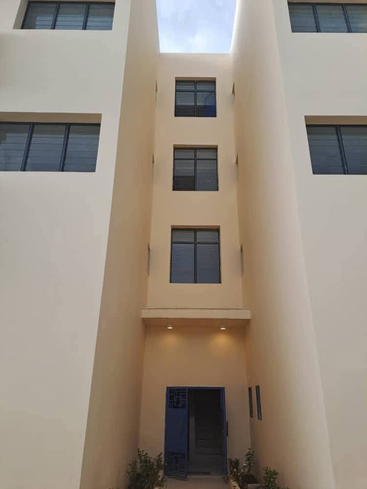 Appartement en location