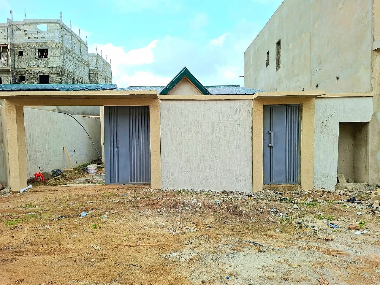 Villa en vente