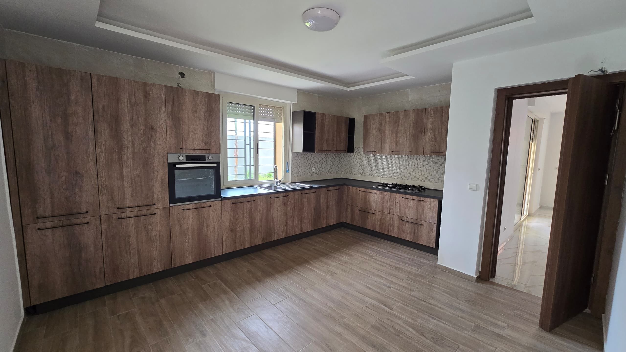 Maison en location