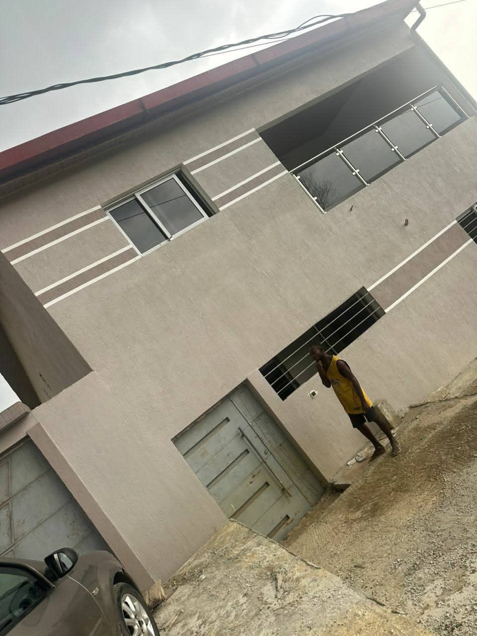Villa en location