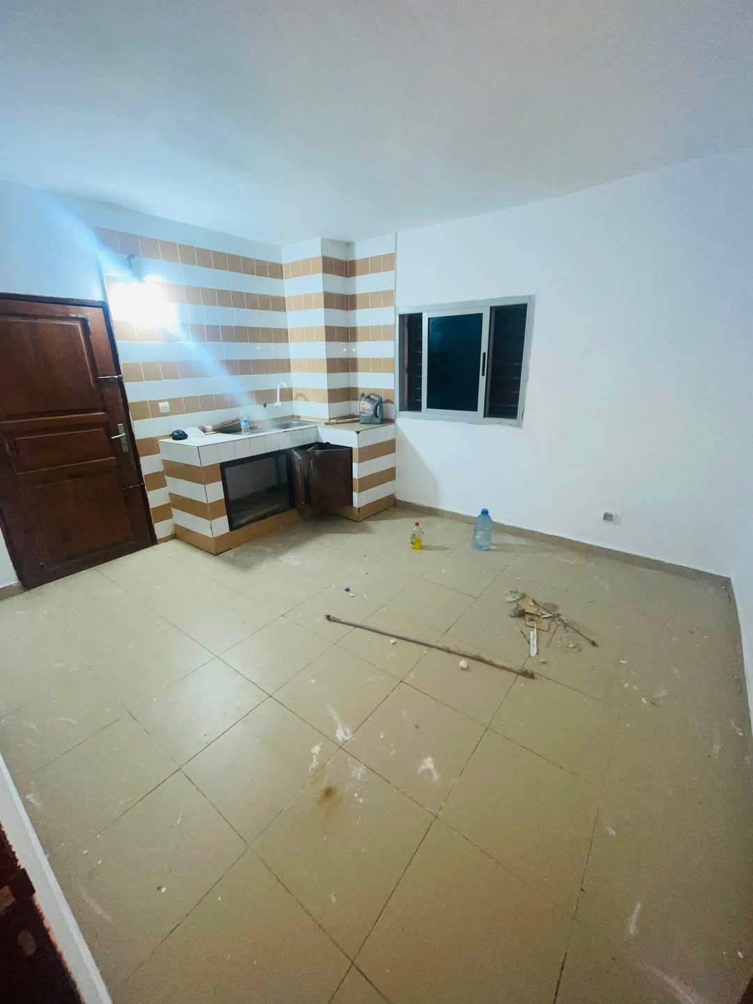 Appartement en location
