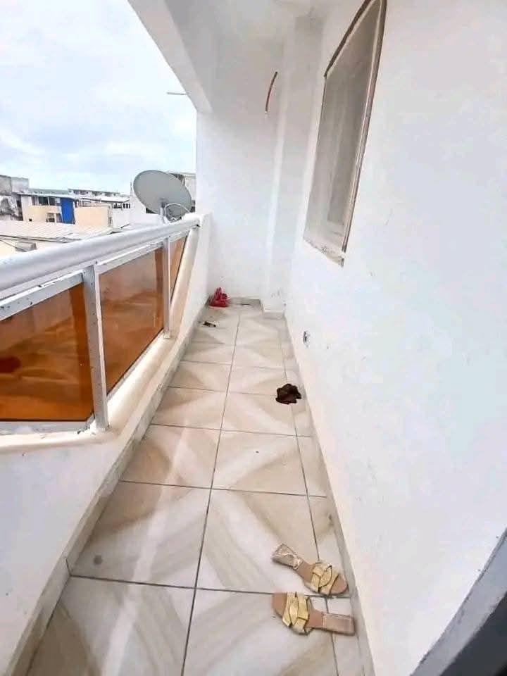 Maison en location