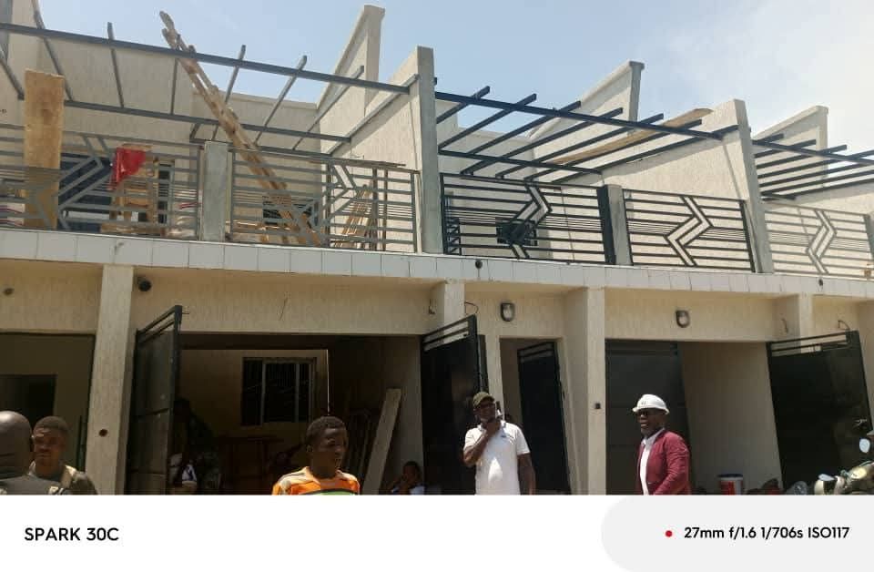 Villa en vente