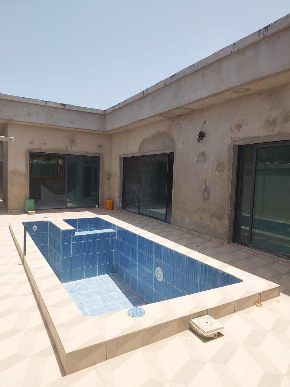 Belle villa en vente