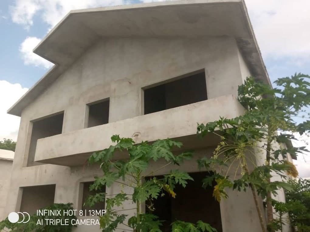 Villa duplex en vente