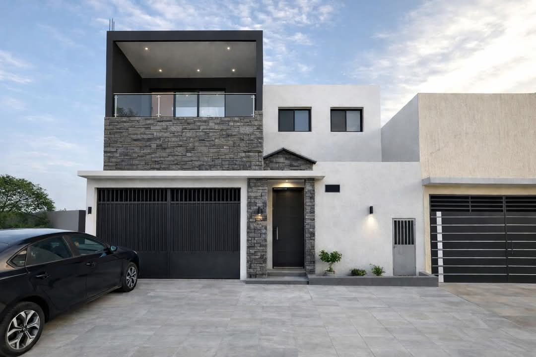 Belle villa duplex en vente