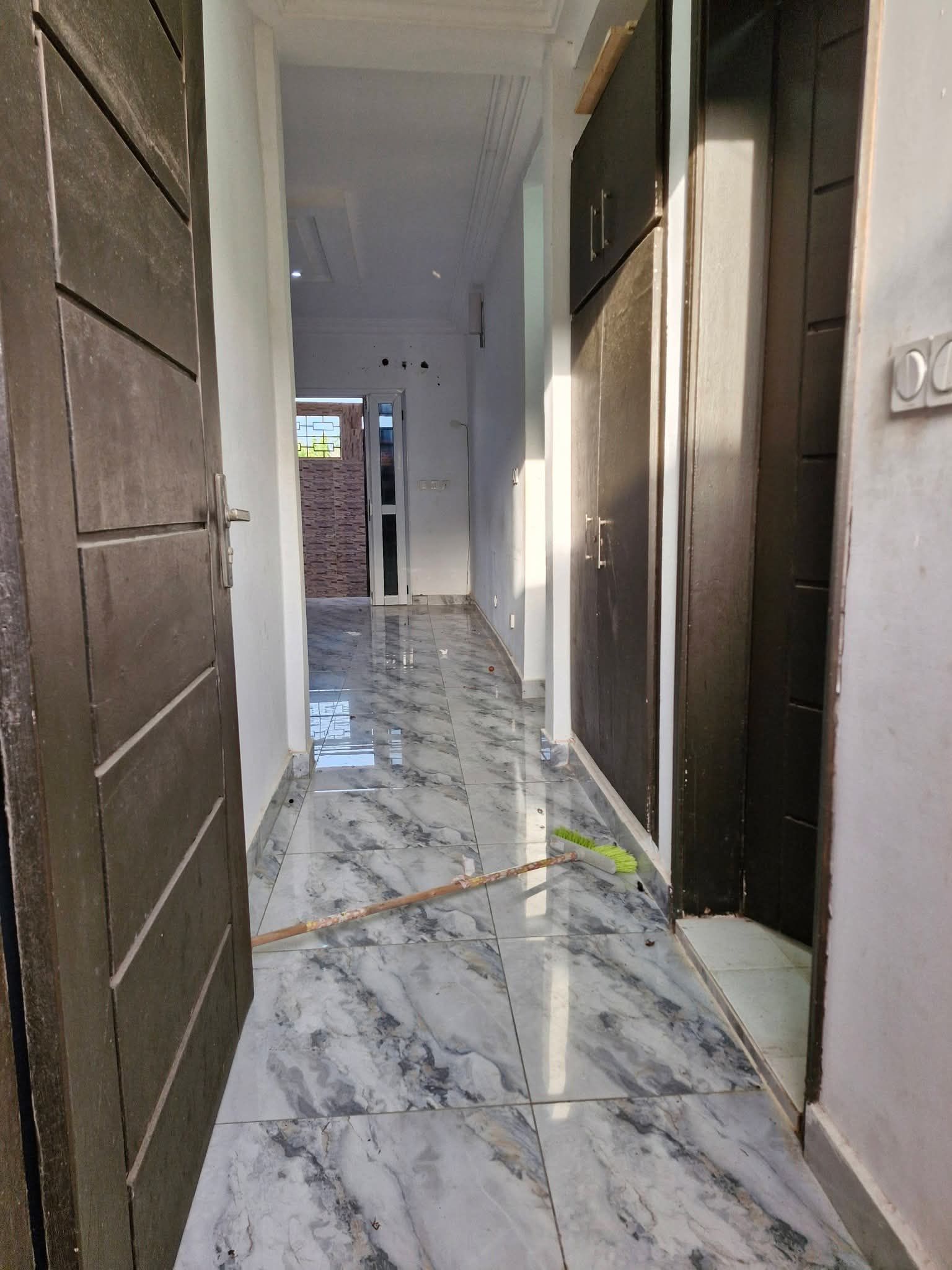 Appartement en location