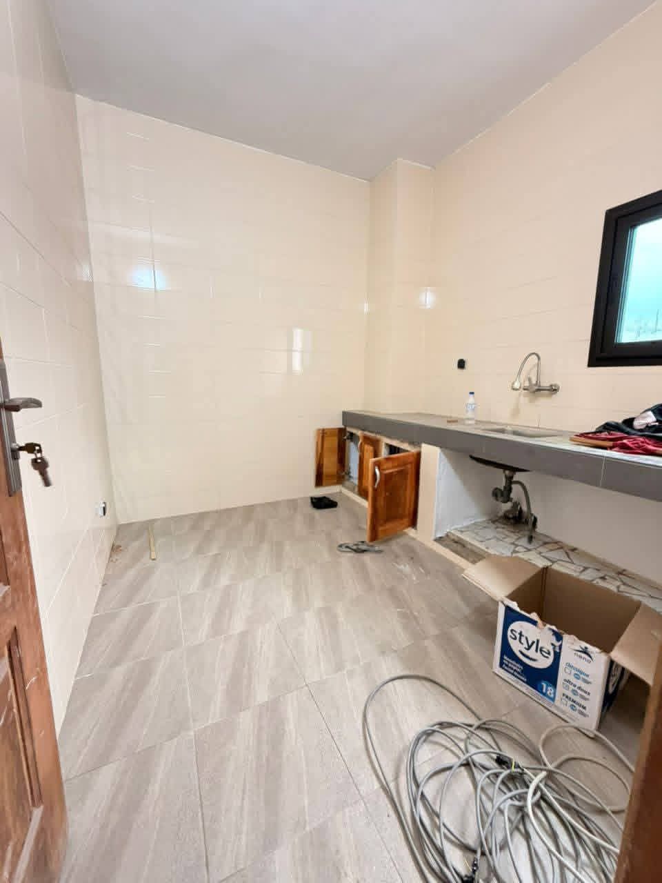 Magnifique Appartement 3 pièces