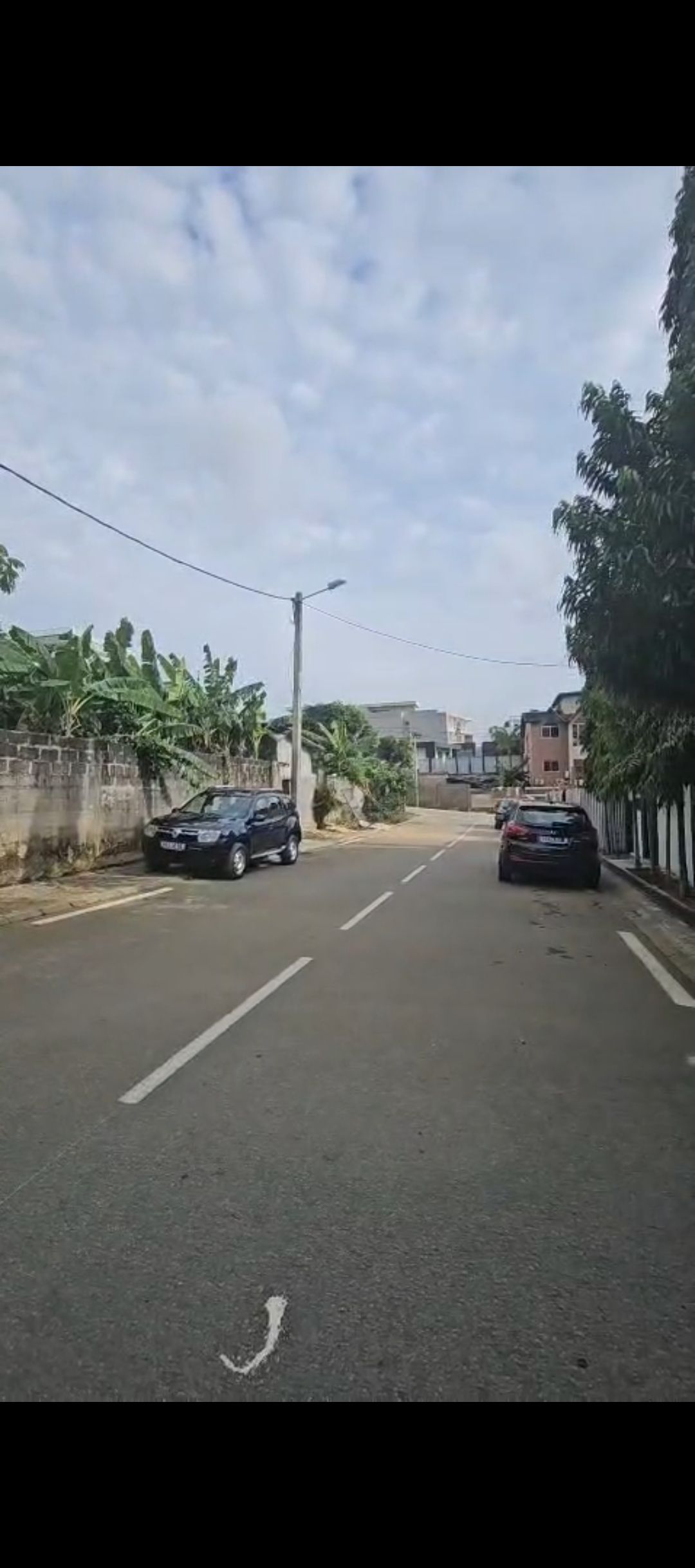 À VENDRE. UN TERRAIN DE 800m²