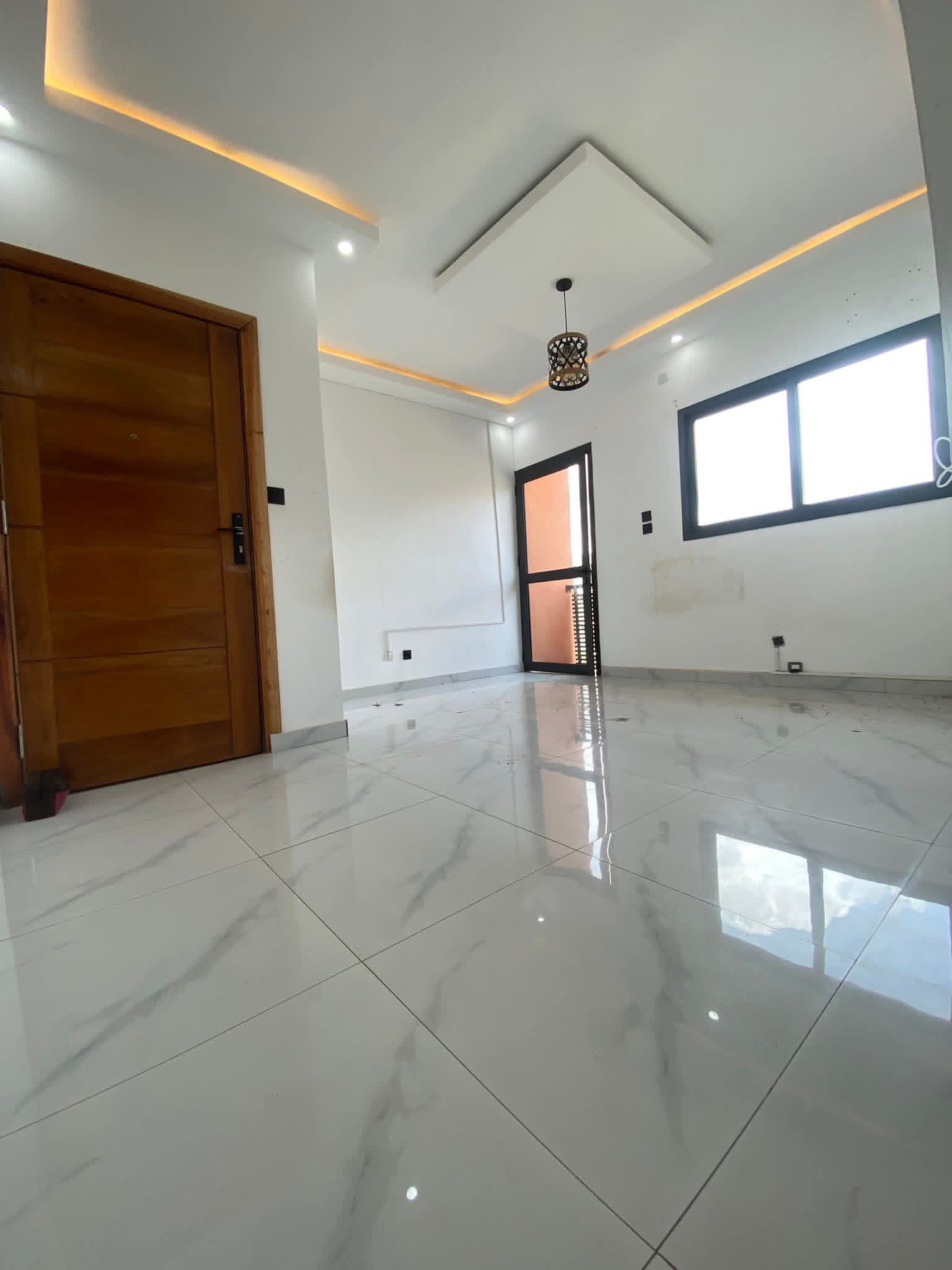 Appartement 2 pièces au 2e étage
