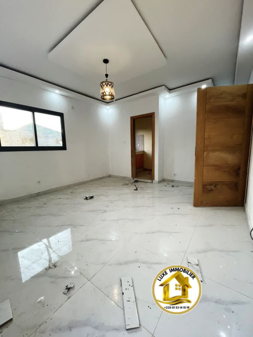 Bel appartement 2 pièces