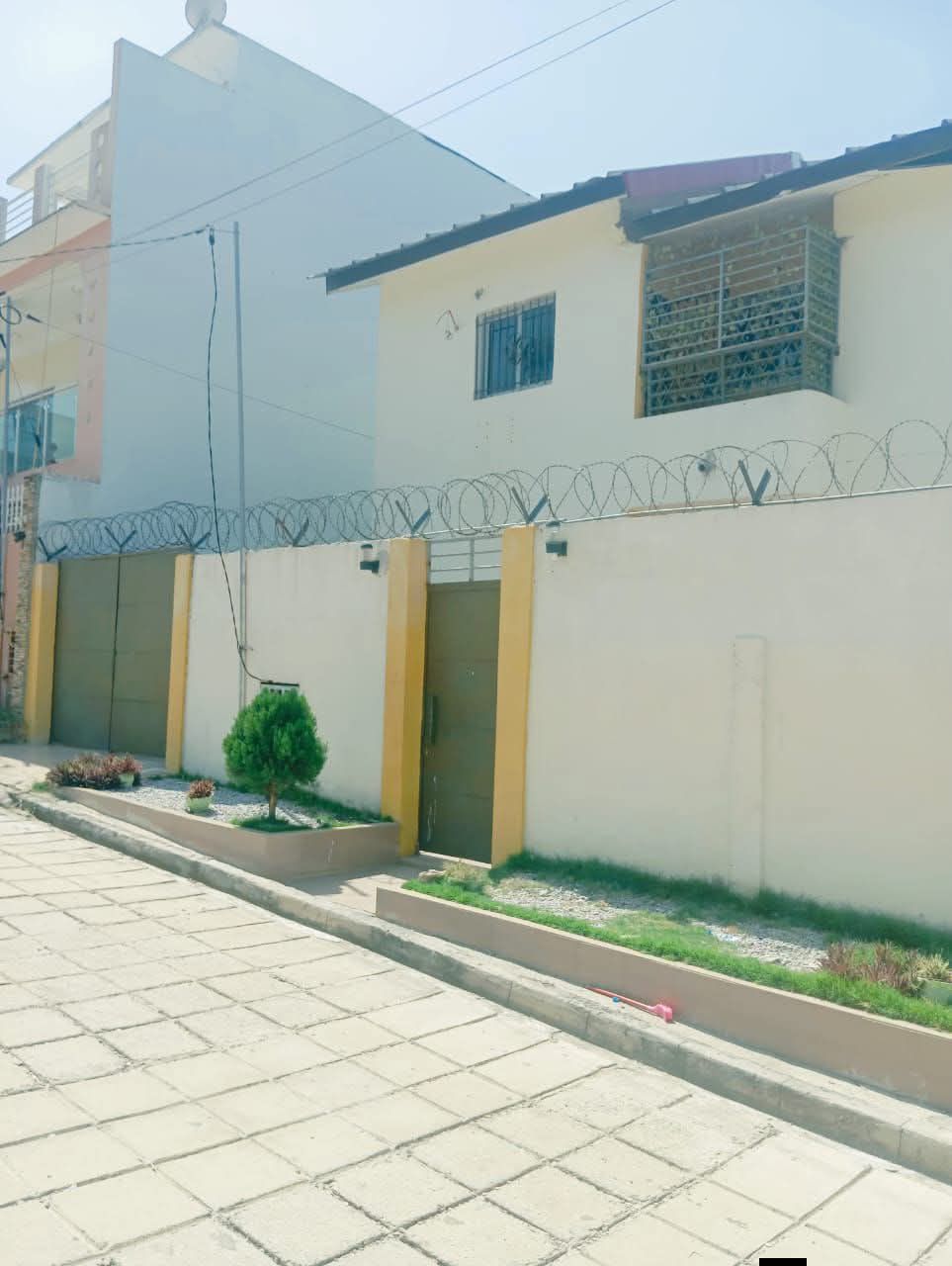 A VENDRE DUPLEX DE 4 PIÈCES