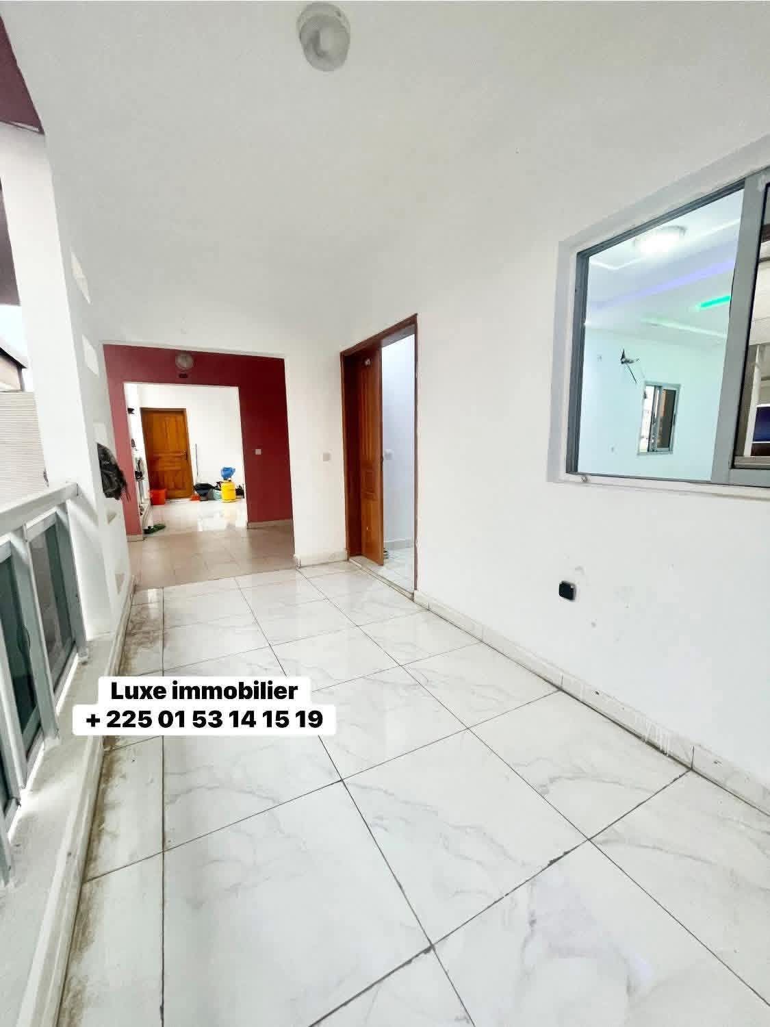 Chic Appartement 4 pièces