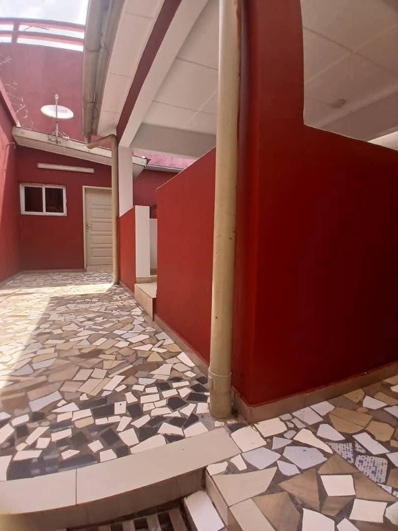 Villa duplex 4 pièces bon standing