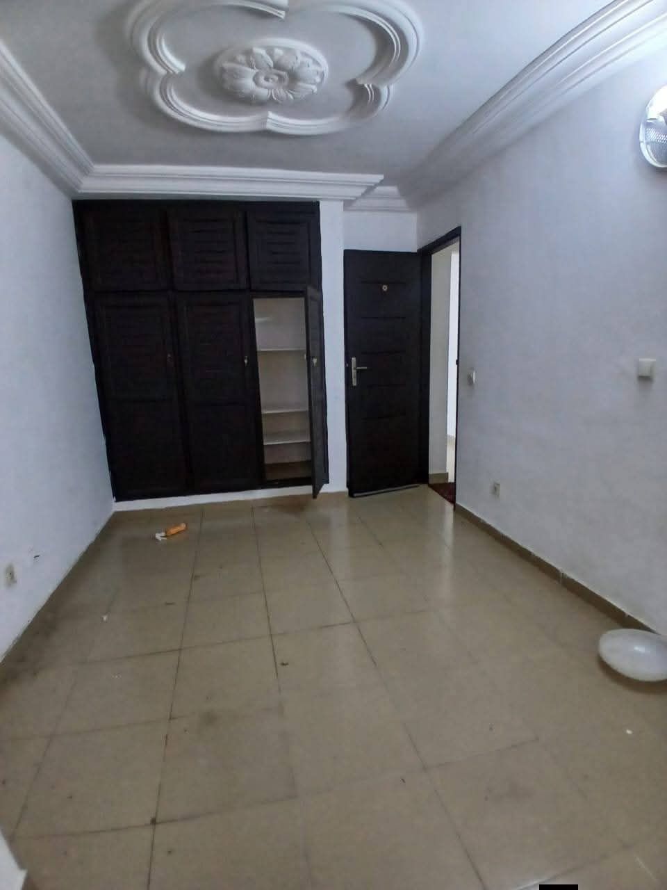 Appartement 2 pièces au 1er étage