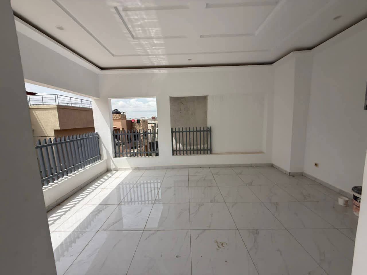 Villa duplex 4 pièces jamais habitée