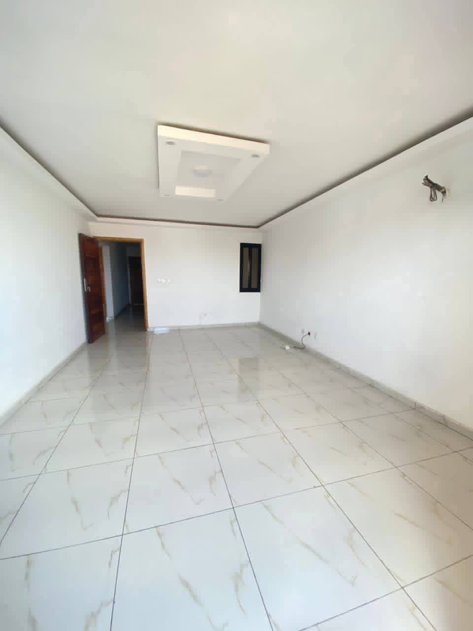 Appartement 3 pièces au 1er étage