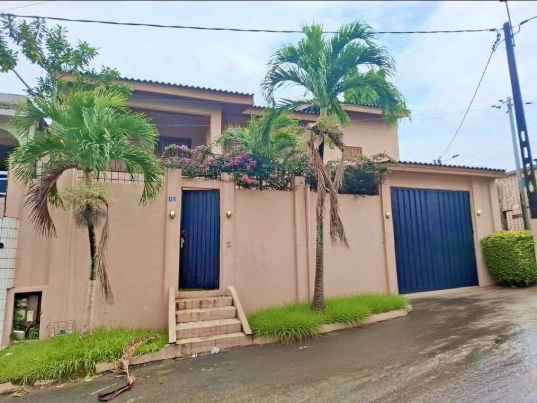VILLA DUPLEX 6 PIÈCES EN VENTE