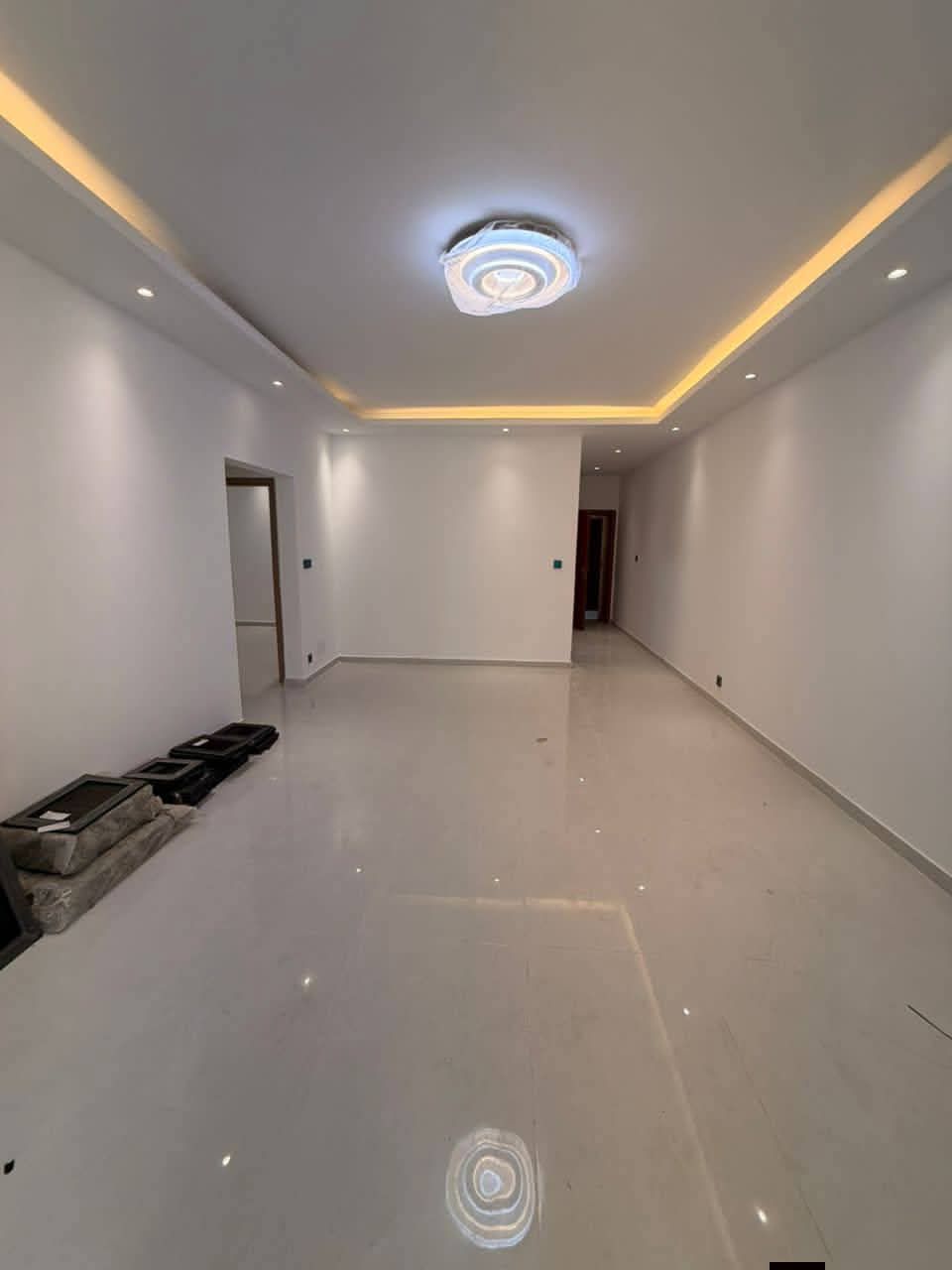 Chic appartement 2 pièces