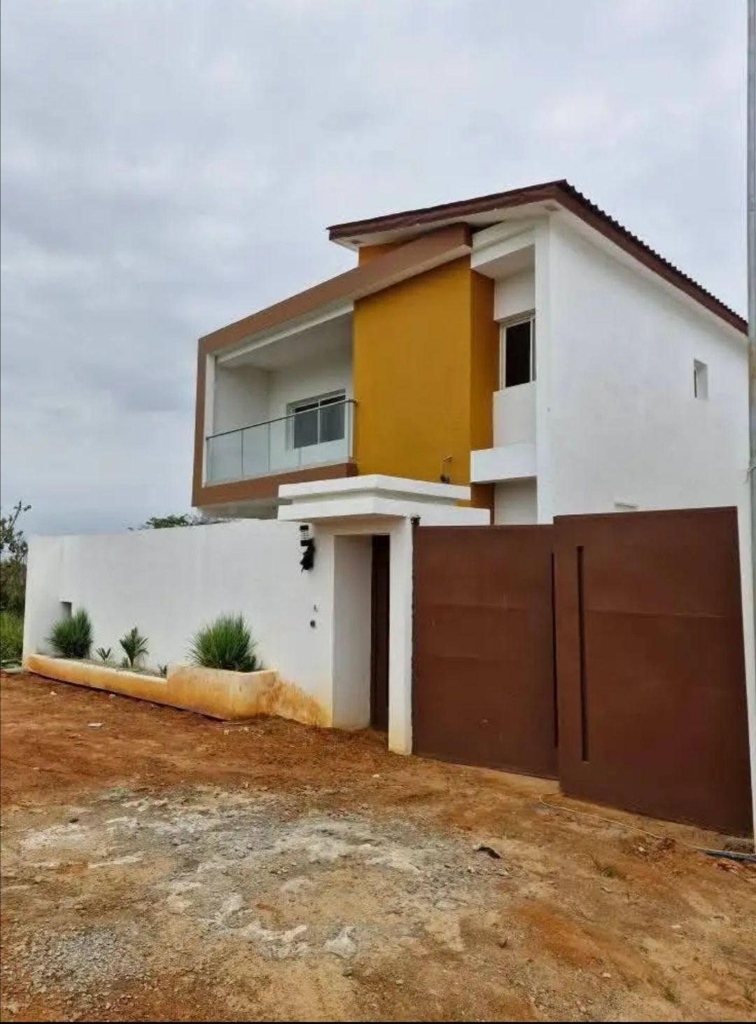 Belle villa duplex en vente