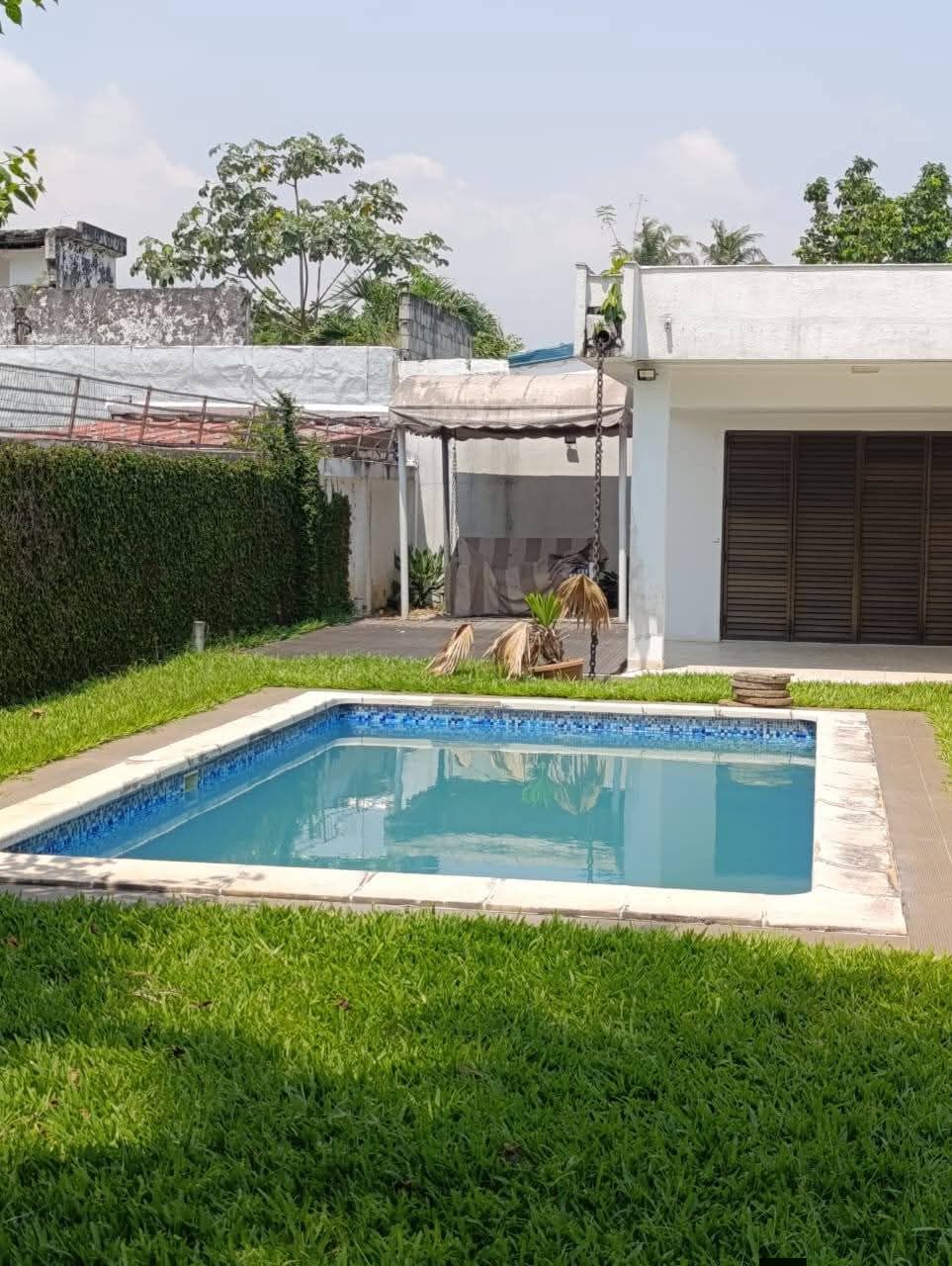 EN VENTE VILLA 5 PIÈCES