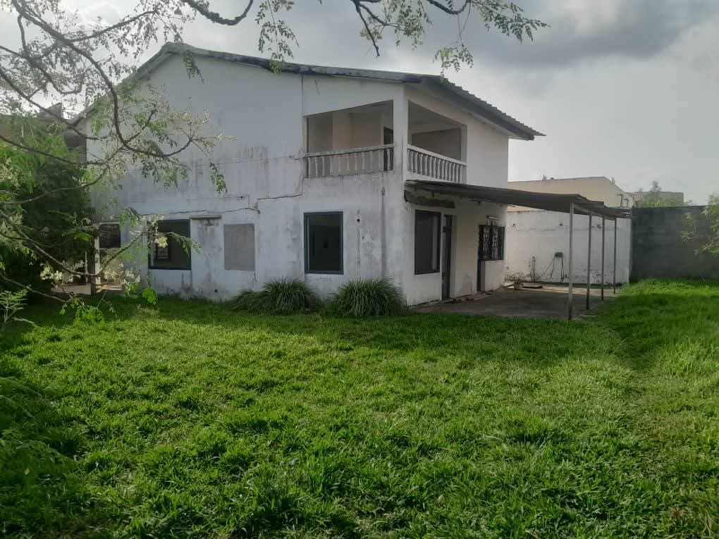 VILLA DUPLEX EN VENTE