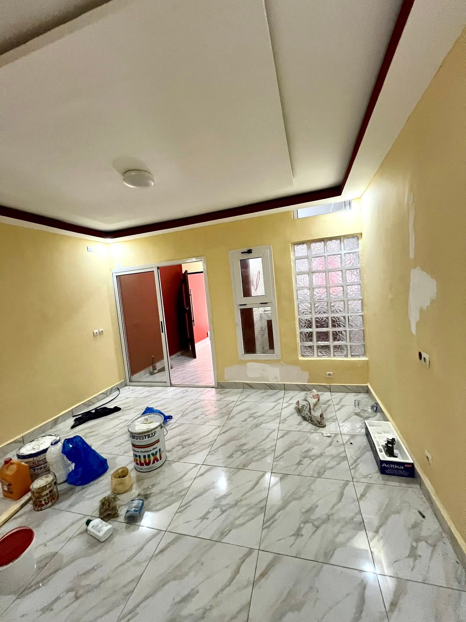 Bel appartement 2 pièces