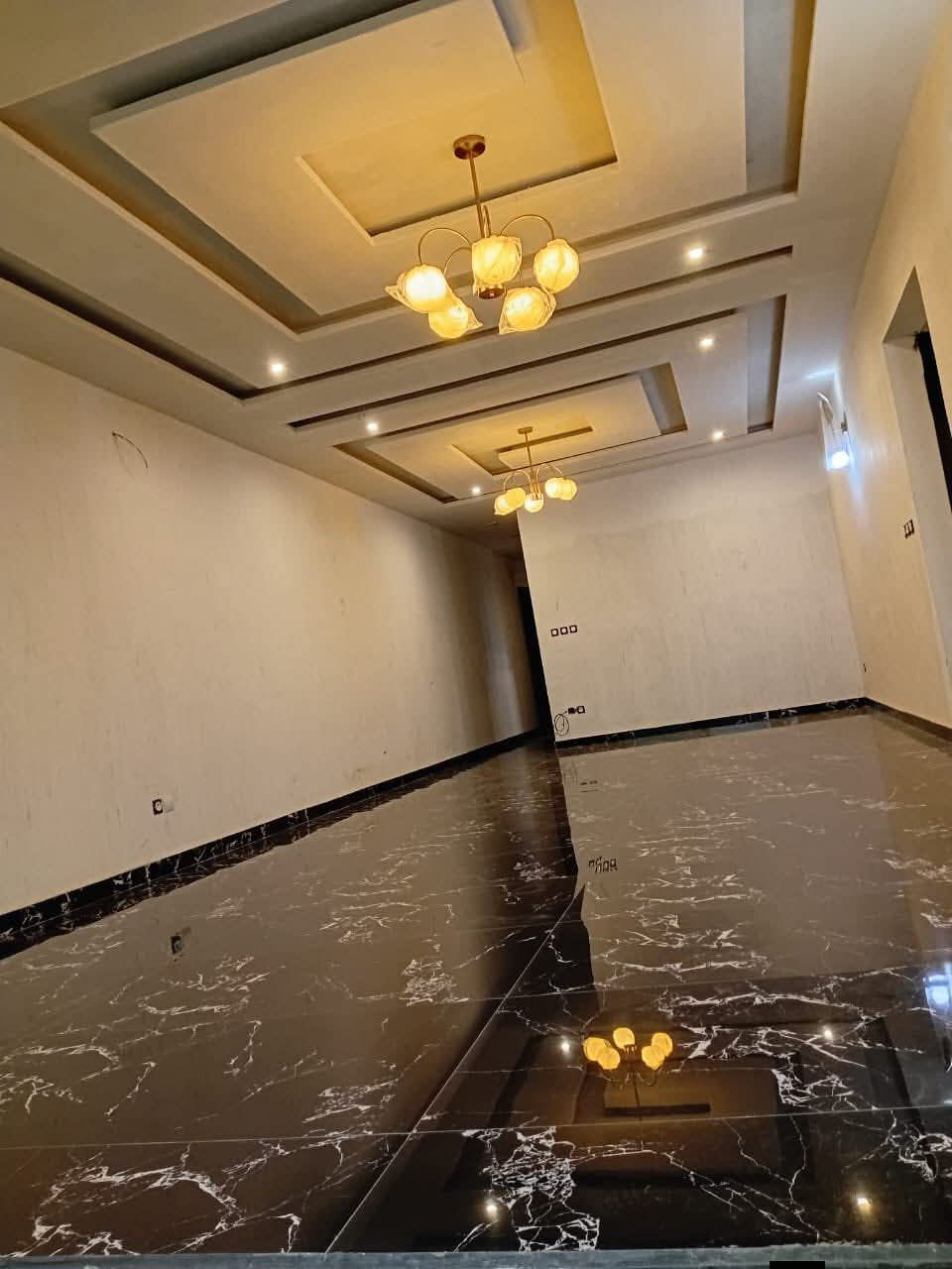 Magnifique appartement 4 pièces