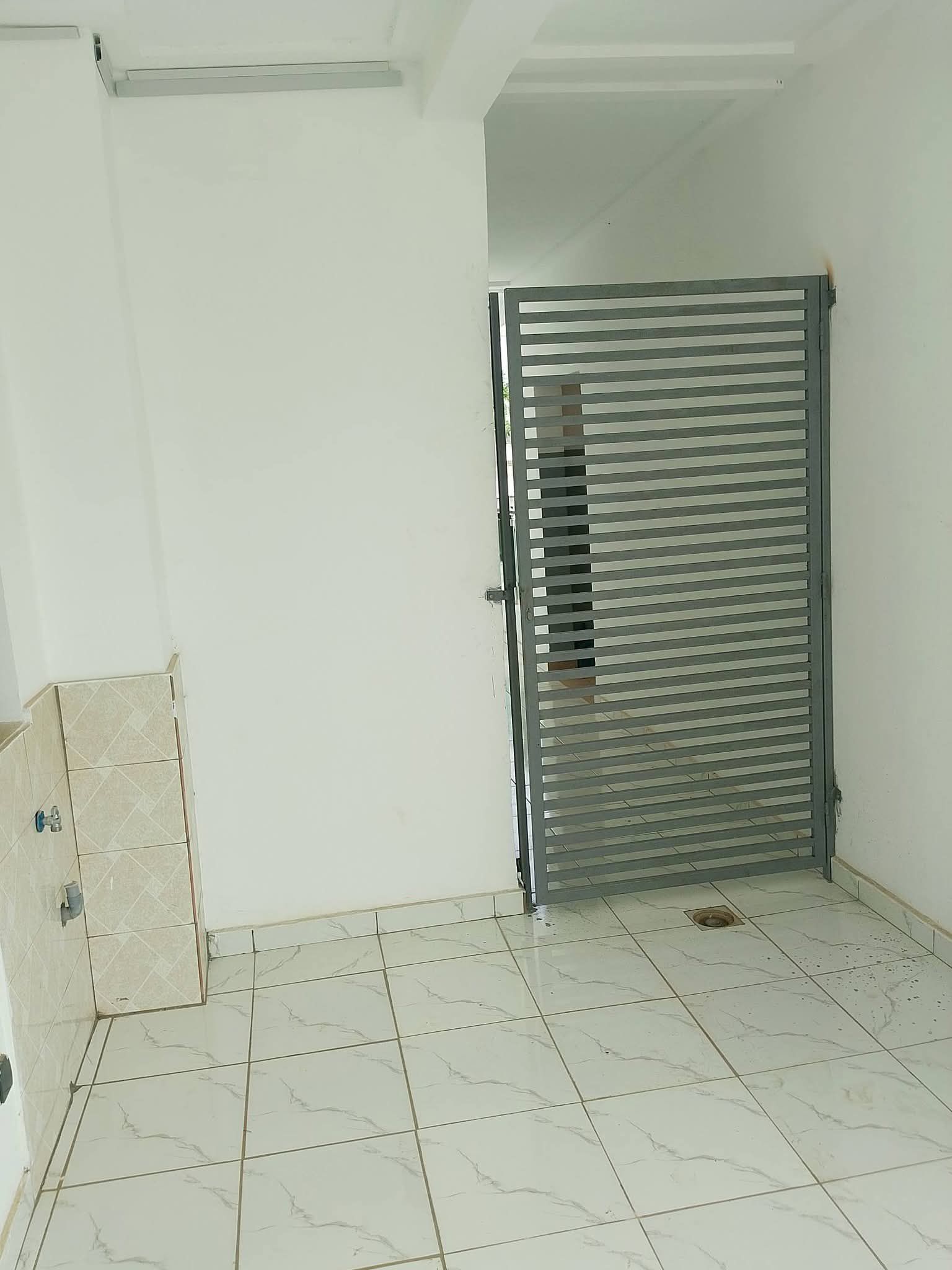 Appartement 3 pièces au 1er étage, nouvelle construction