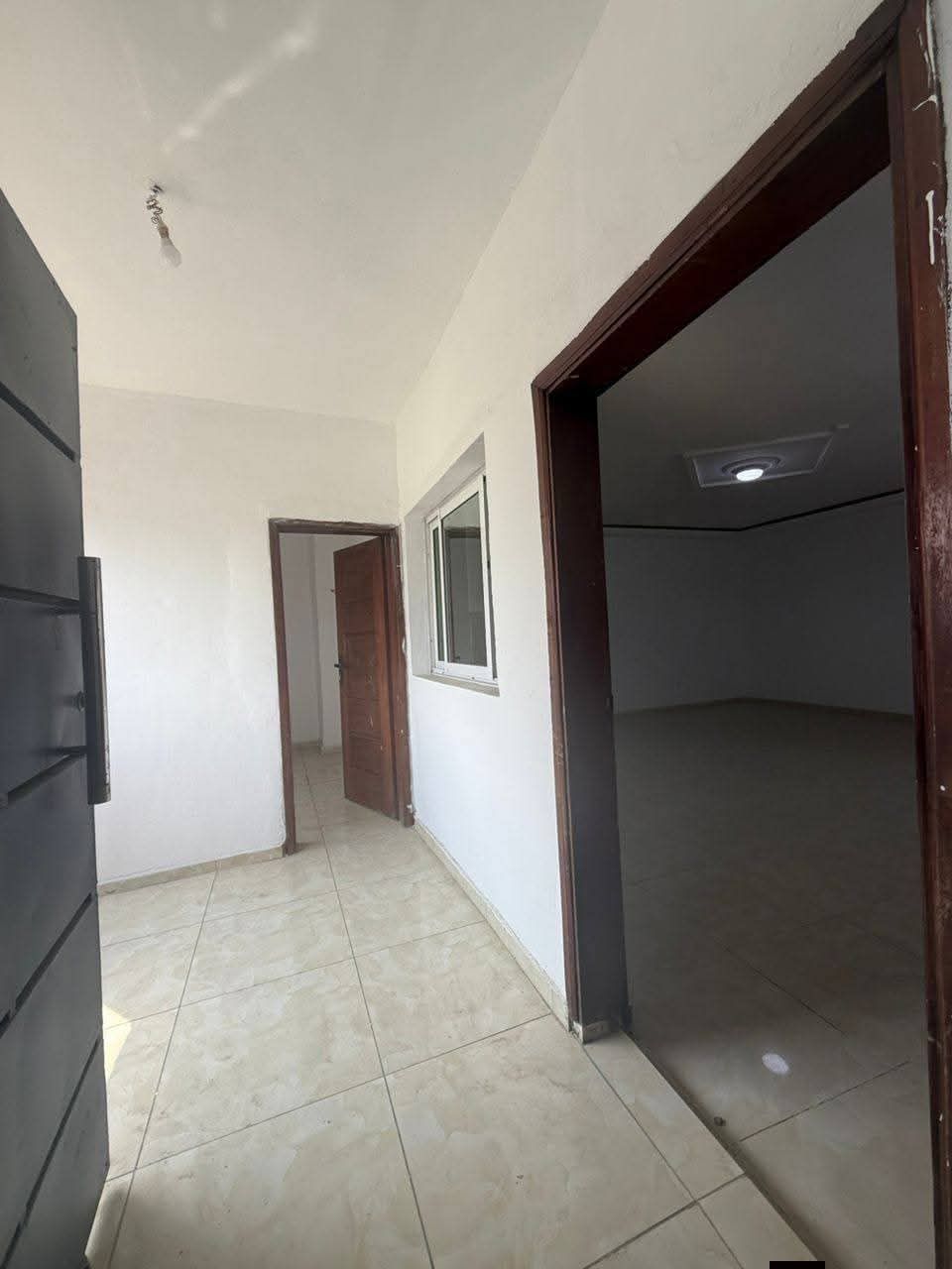 Appartement 3 pièces avec ACD