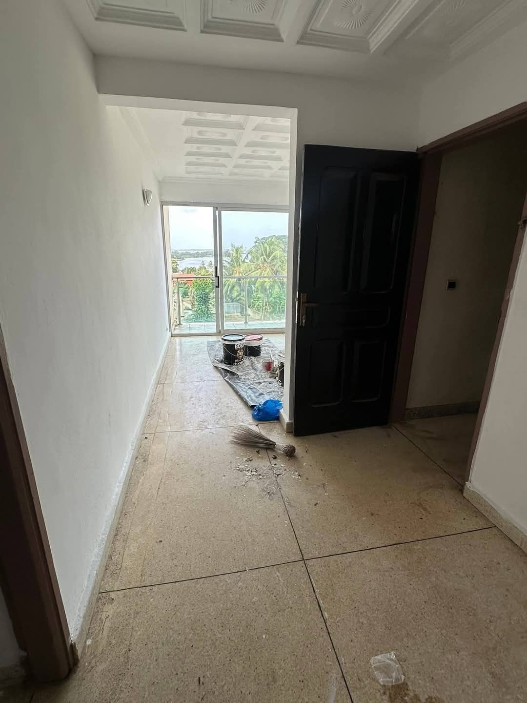 Appartement en location