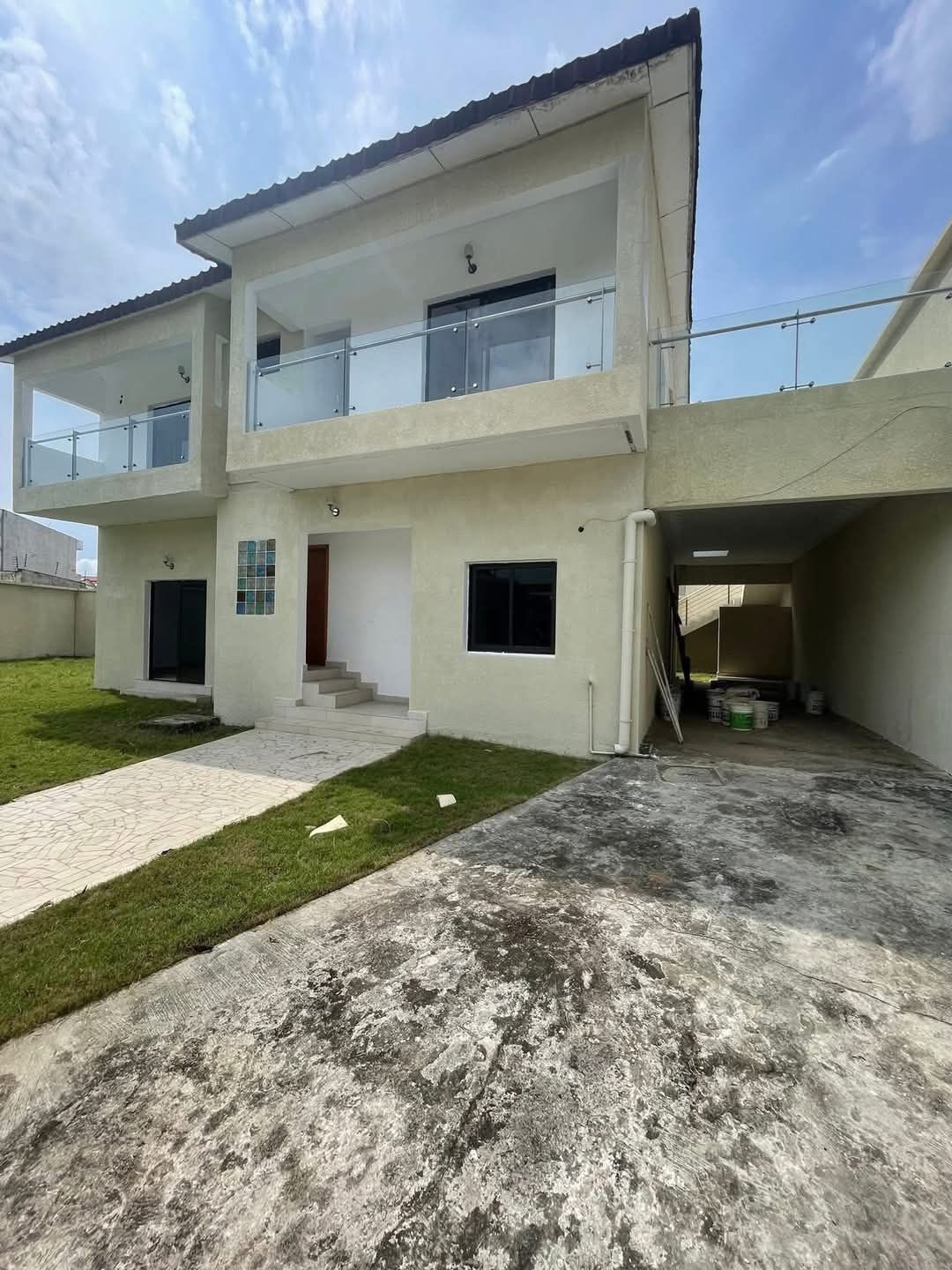 Belle villa duplex en vente