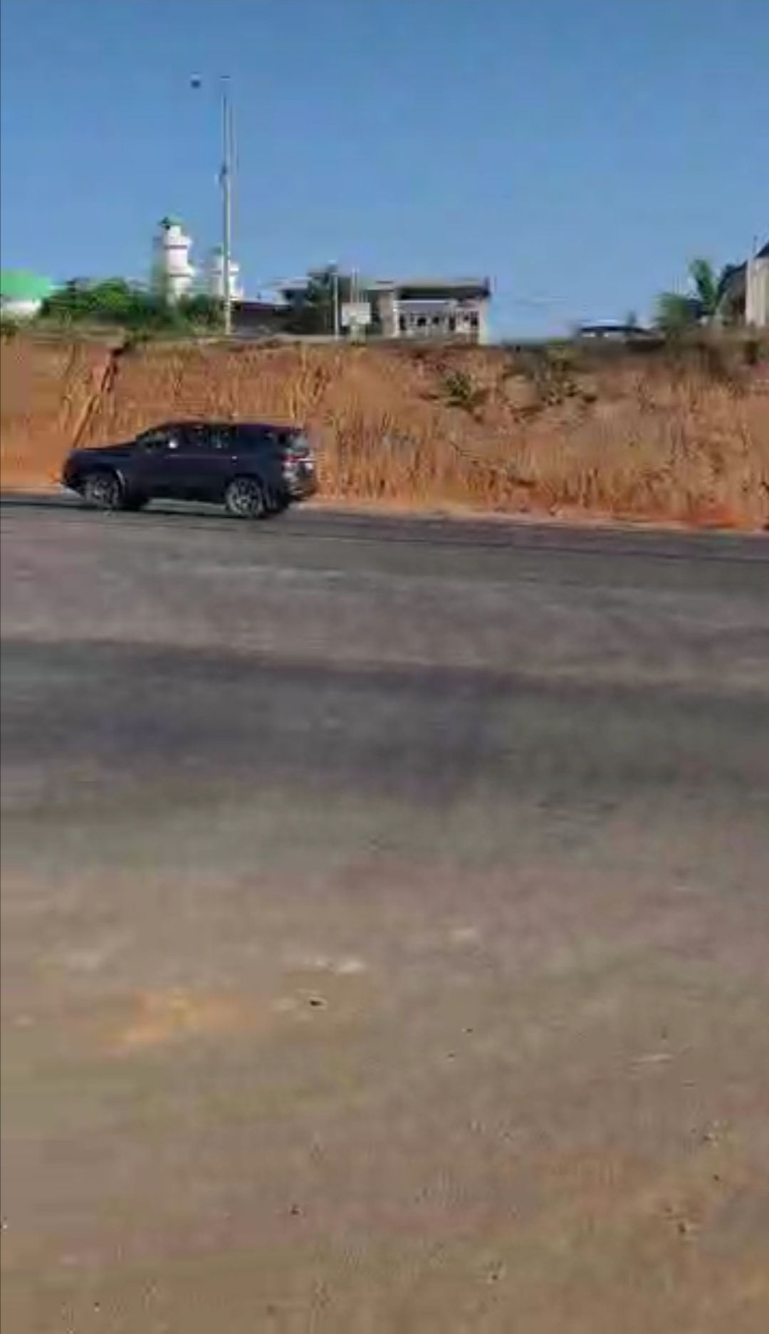 Terrain en vente