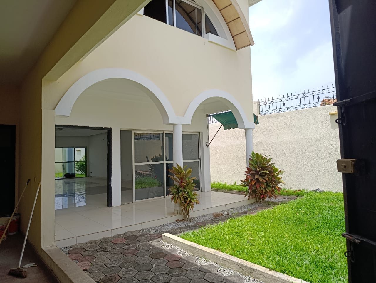 Magnifique duplex de 9 pièces