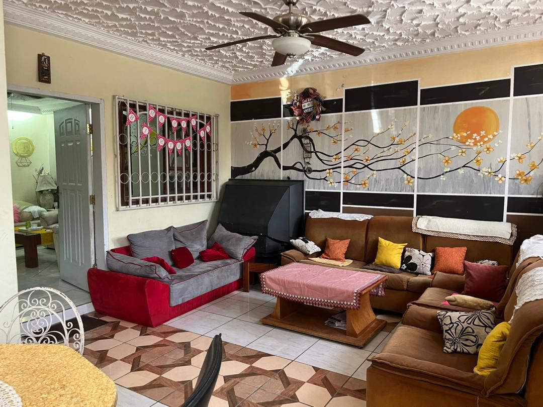 Chic Duplex 5 pièces avec ACD