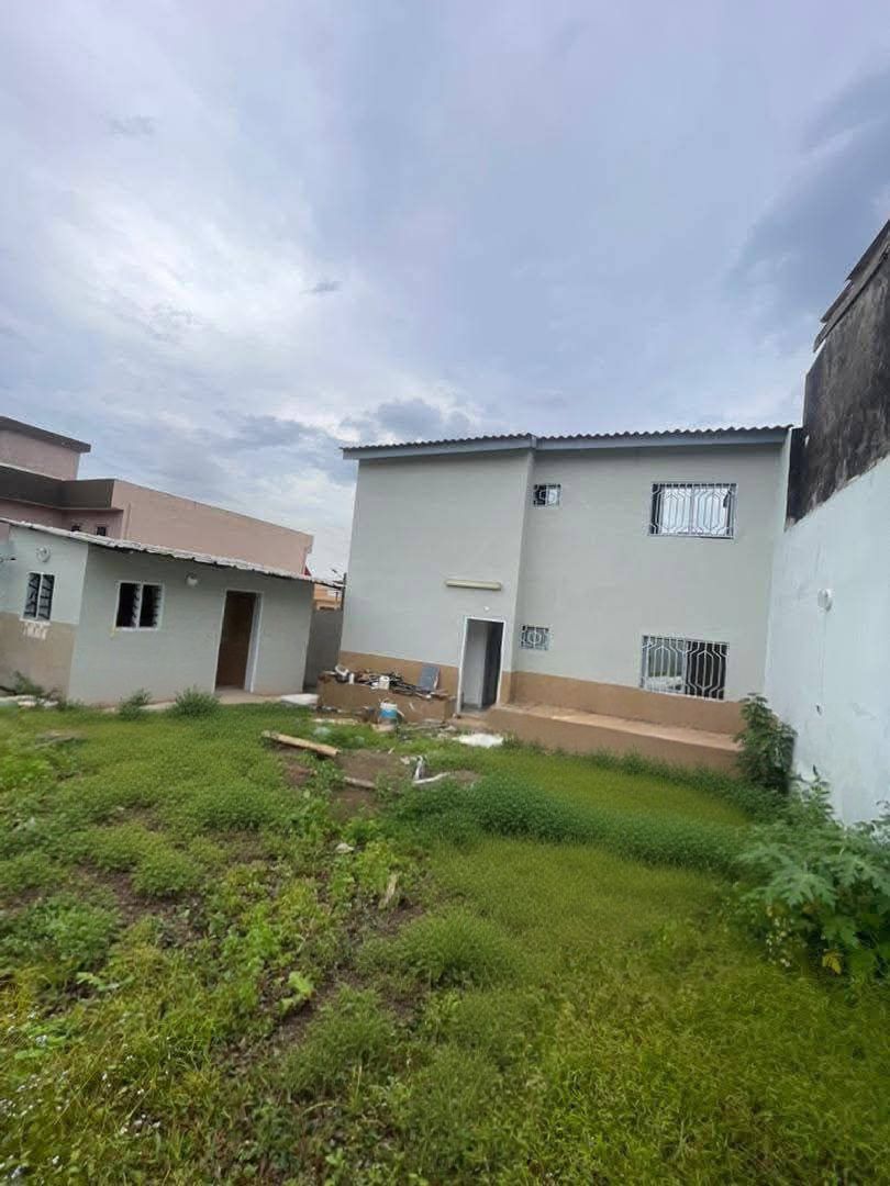 LOCATION VILLA DUPLEX 5 PIÈCES