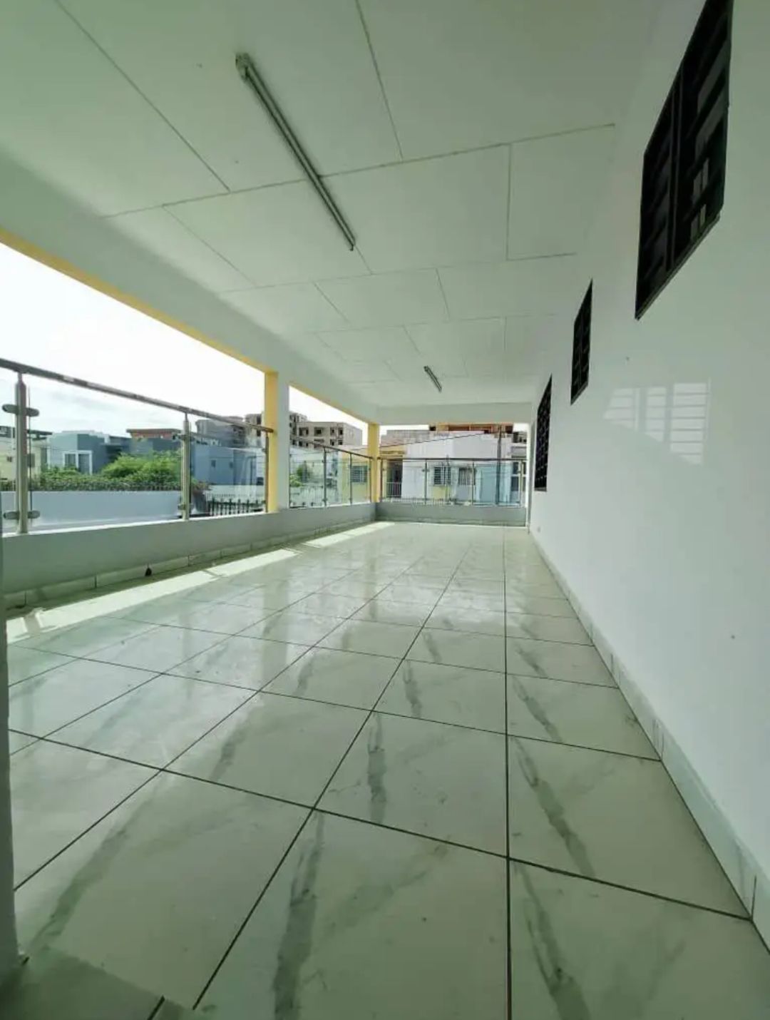 VILLA DUPLEX 5 PIÈCES EN LOCATION