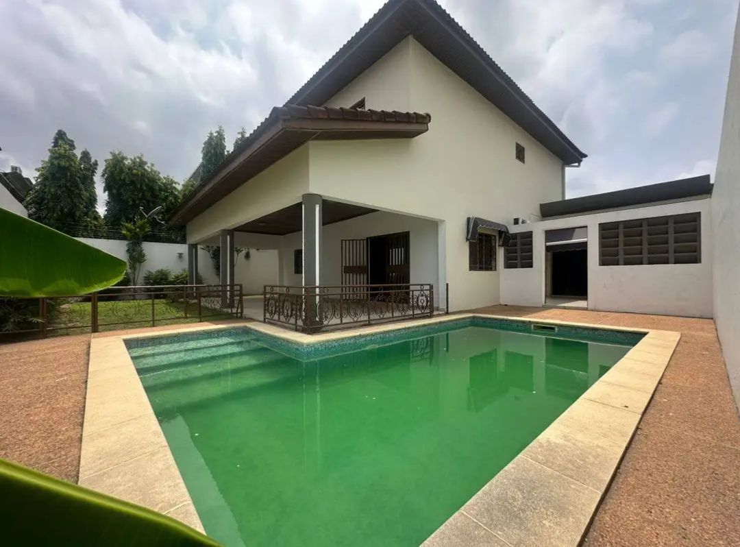 VILLA DUPLEX 4 PIÈCES EN LOCATION